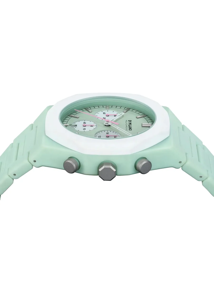 наручные часы Polychrono 40.5 мм 6