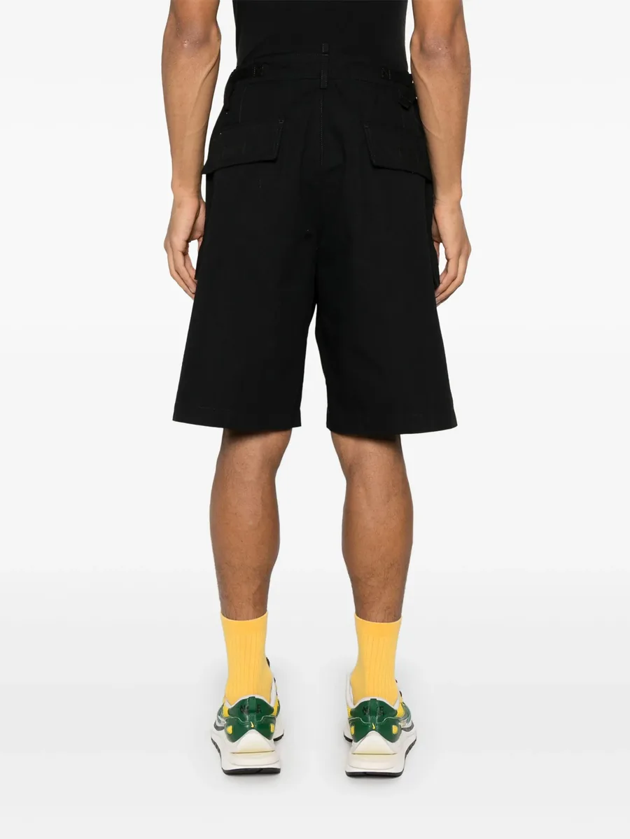 ripstop cargo shorts 8