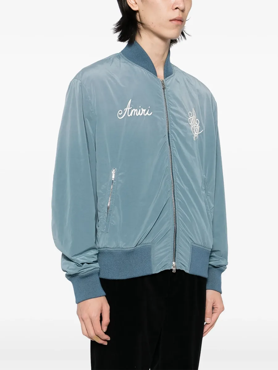 Saturday Night bomber jacket 5