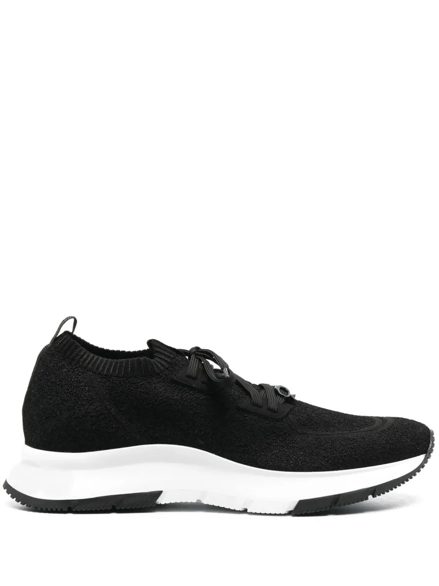 sock-style low-top sneakers 2