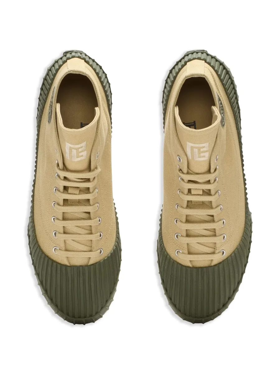 Riff low sneakers 5