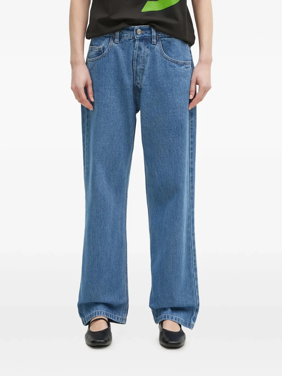 pocket jeans 2