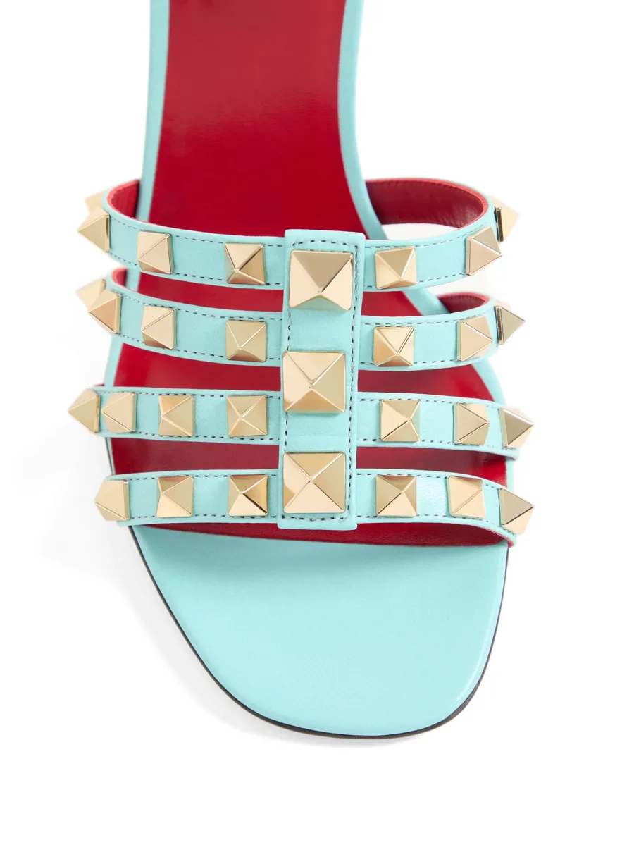 босоножки Rockstud 9