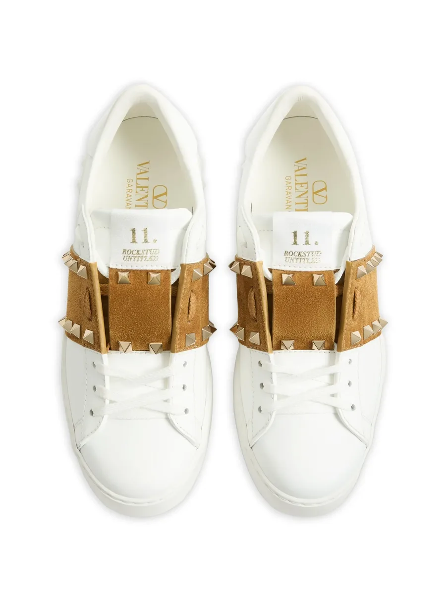 кроссовки Rockstud 8