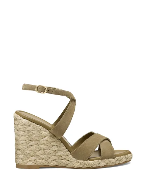 8.5cm Alyssa sandals