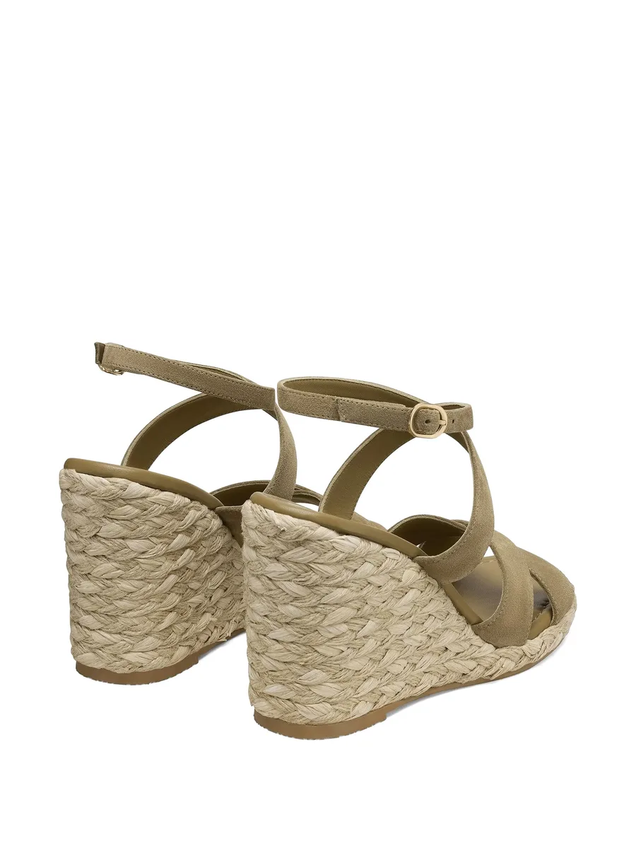8.5cm Alyssa sandals 5