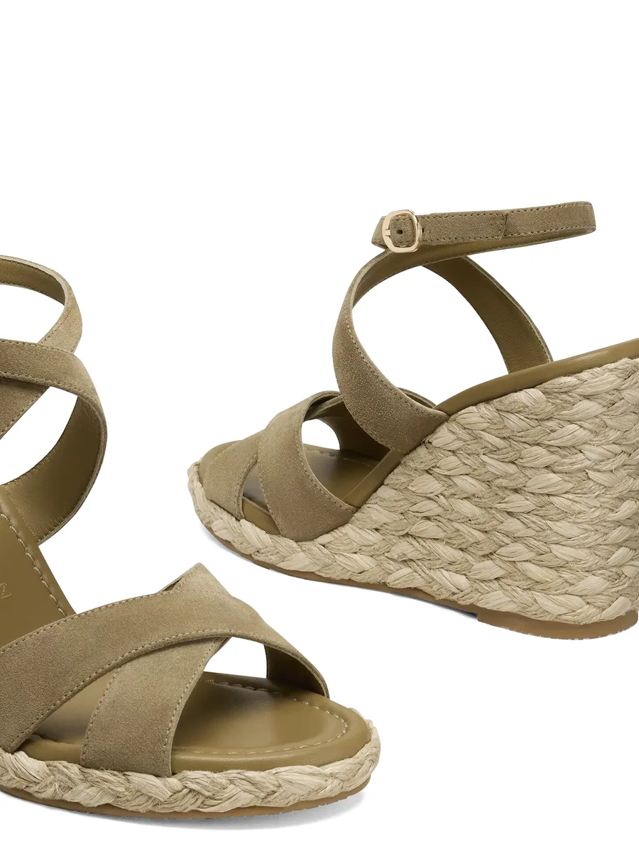 8.5cm Alyssa sandals 7