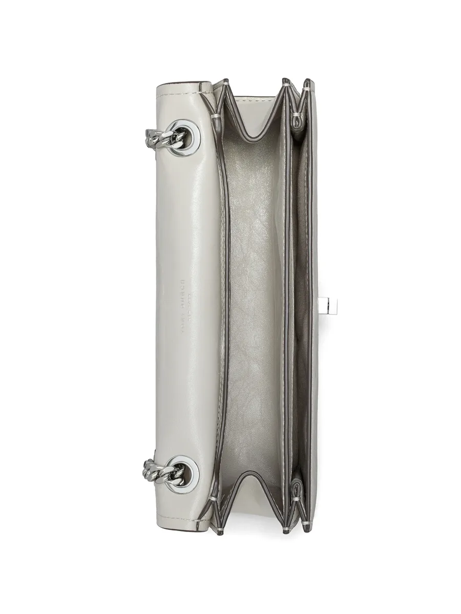 мини сумка на плечо Kira Turnlock 7