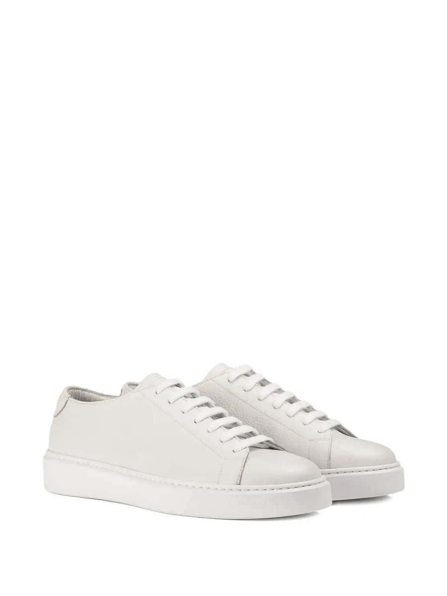leather sneakers 3