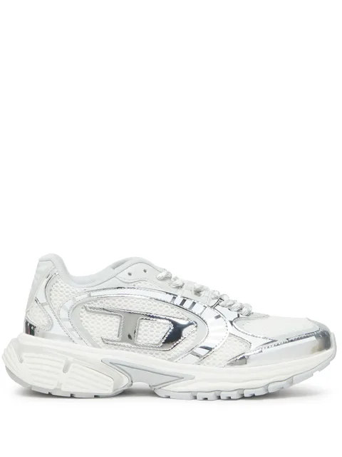 S-Pro-V-Dense panelled sneakers