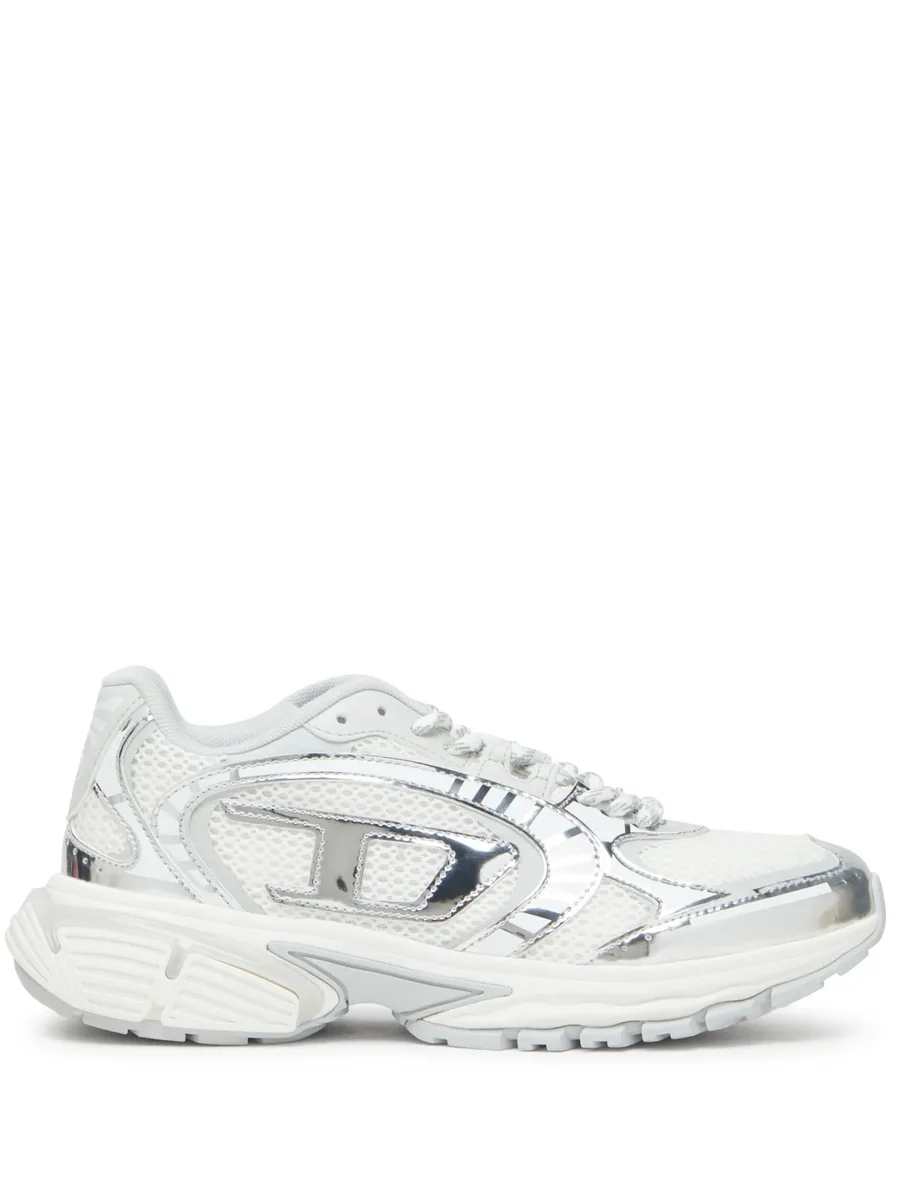 S-Pro-V-Dense panelled sneakers 2