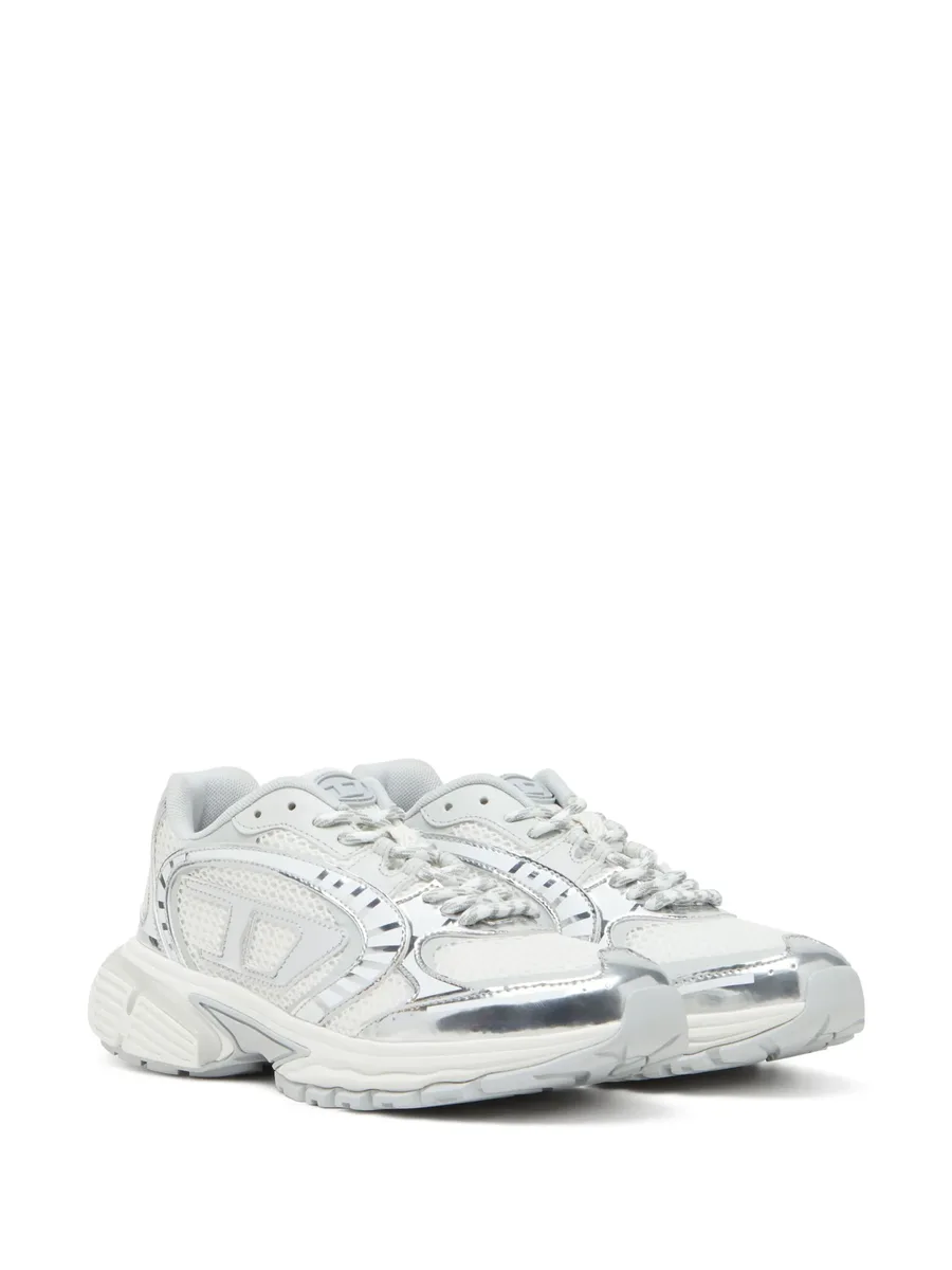 S-Pro-V-Dense panelled sneakers 4