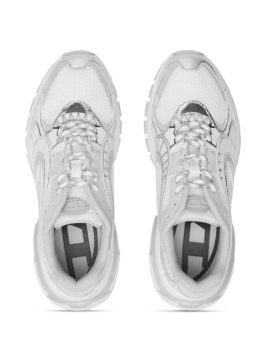 S-Pro-V-Dense panelled sneakers 8