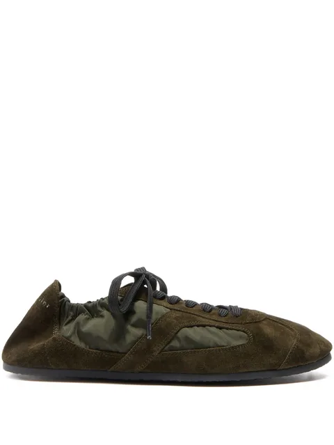 Soft Track sneakers