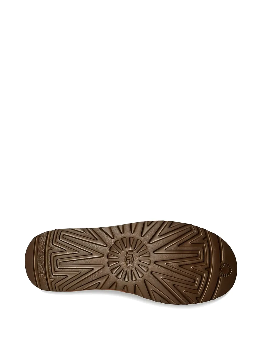 ботинки Highland Hi Heritage 8