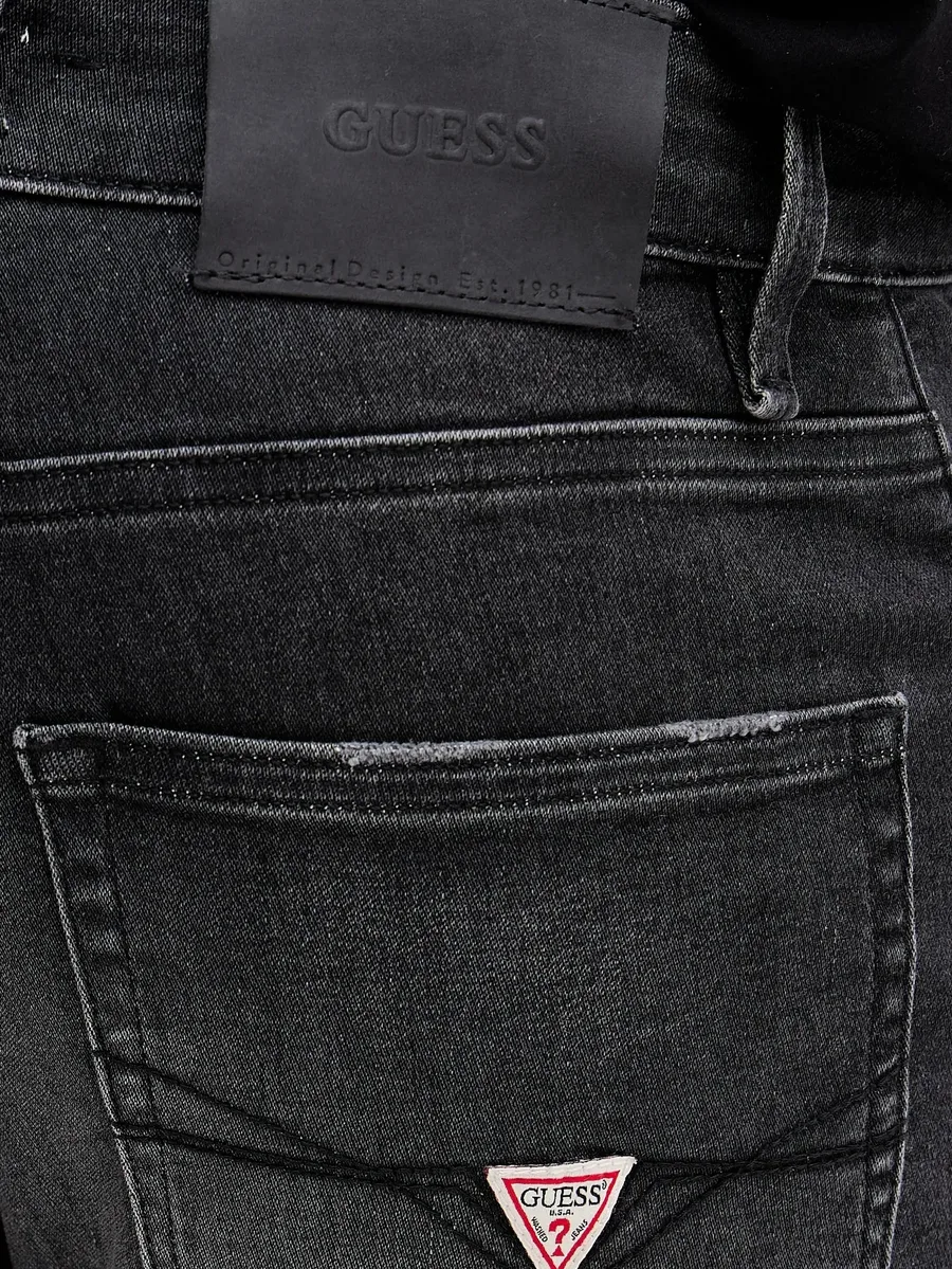 Angels faded jeans 7