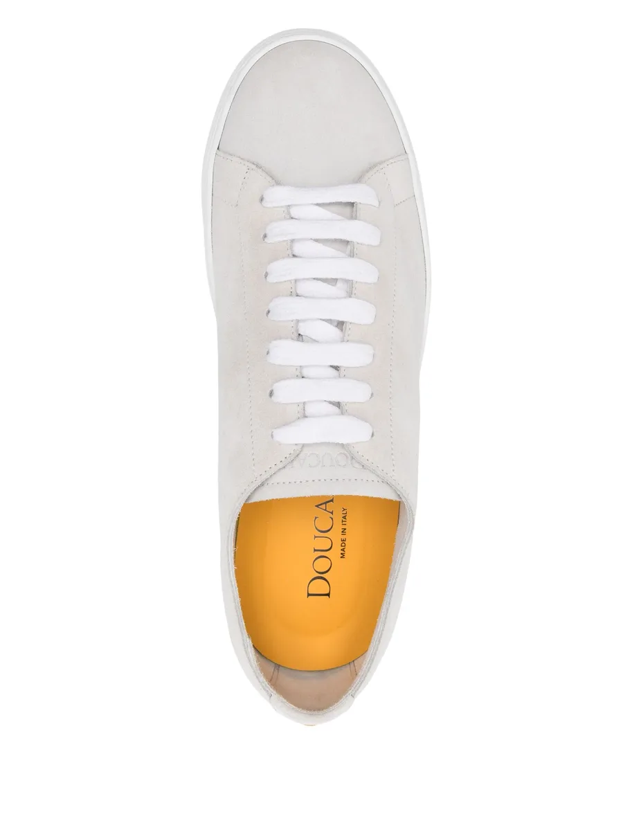 suede sneakers 7