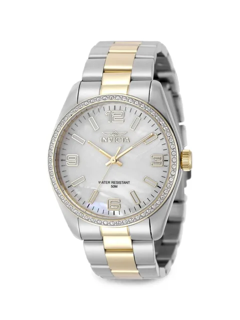 Specialty 38mm watch