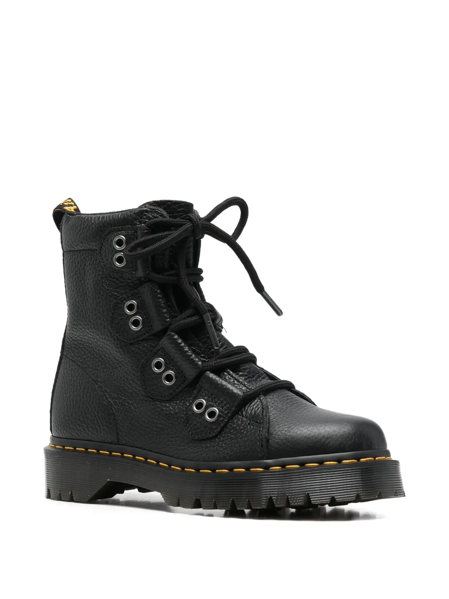leather boots 4