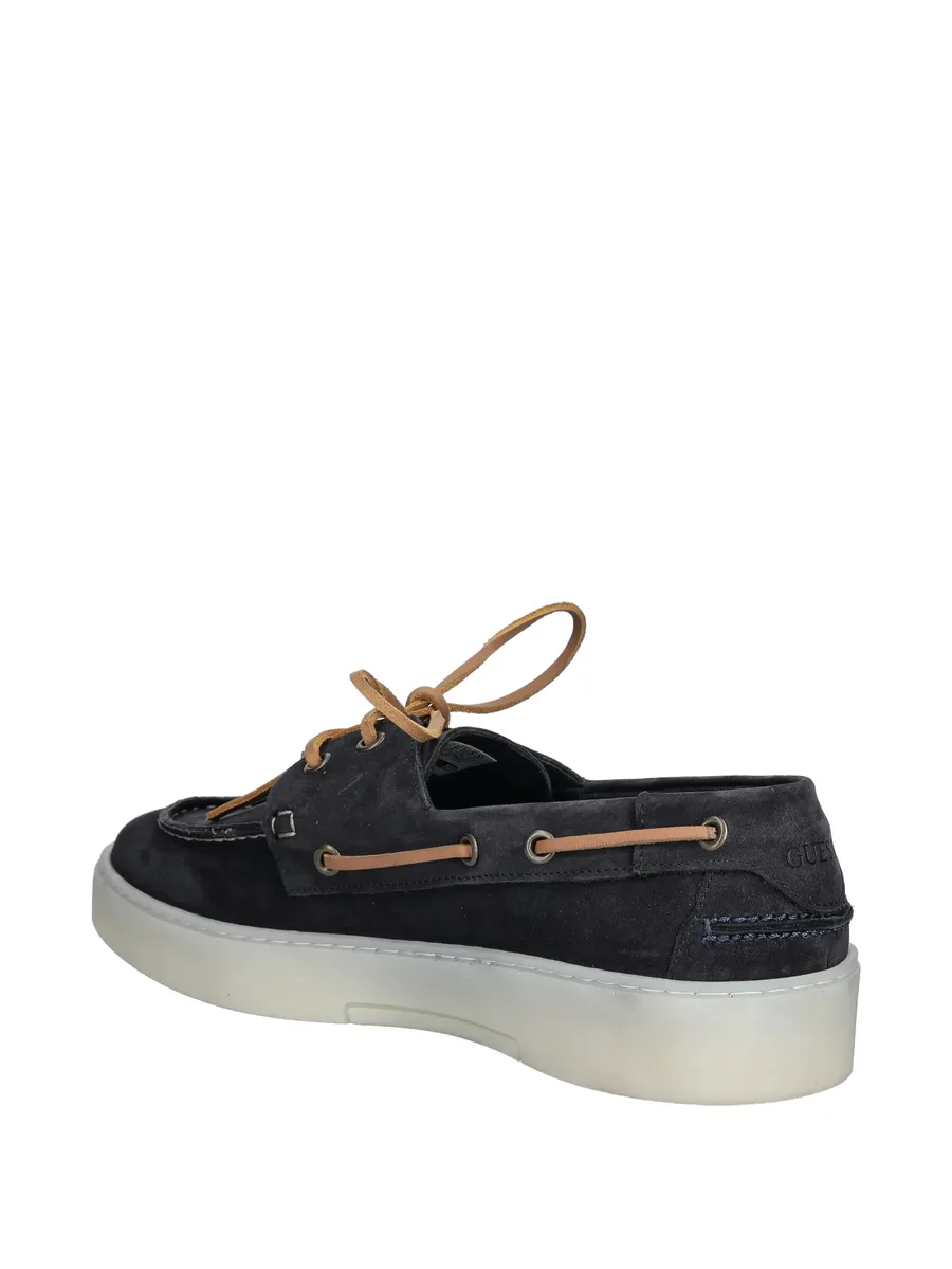 lace-up boat shoes 6