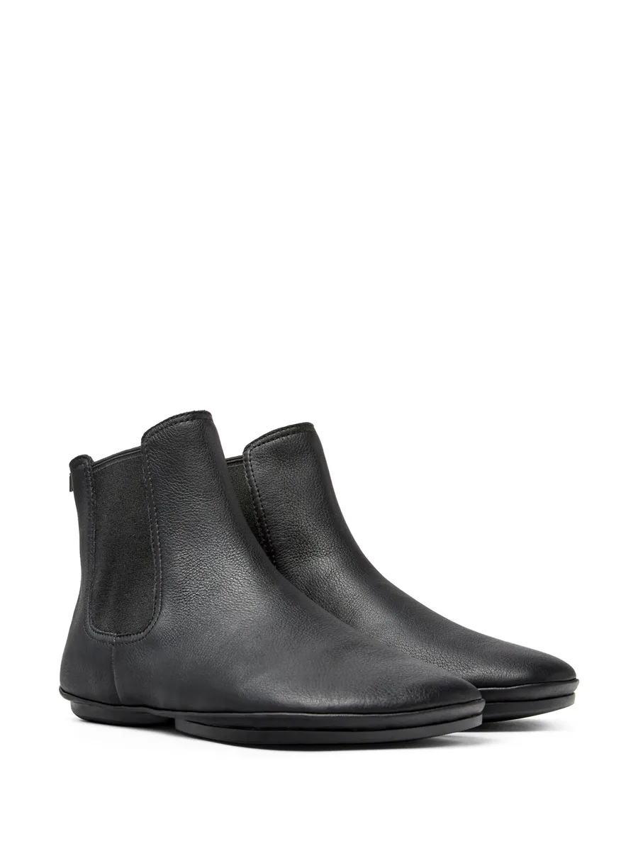 Nina Chelsea boots 4