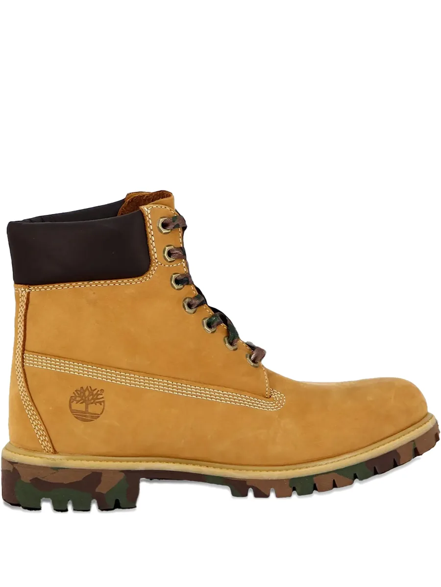 ботинки 6-Inches Wheat 1