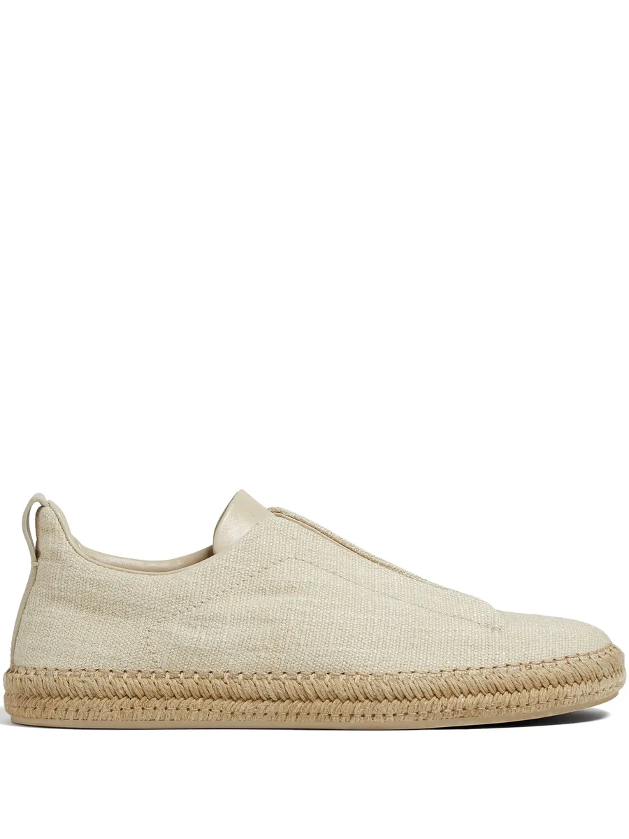 эспадрильи Triple Stitch 1