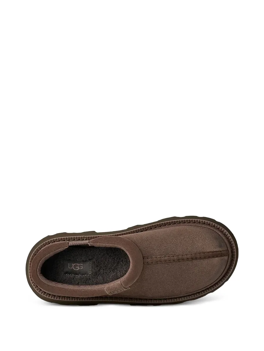 лоферы Tasman Lug 10
