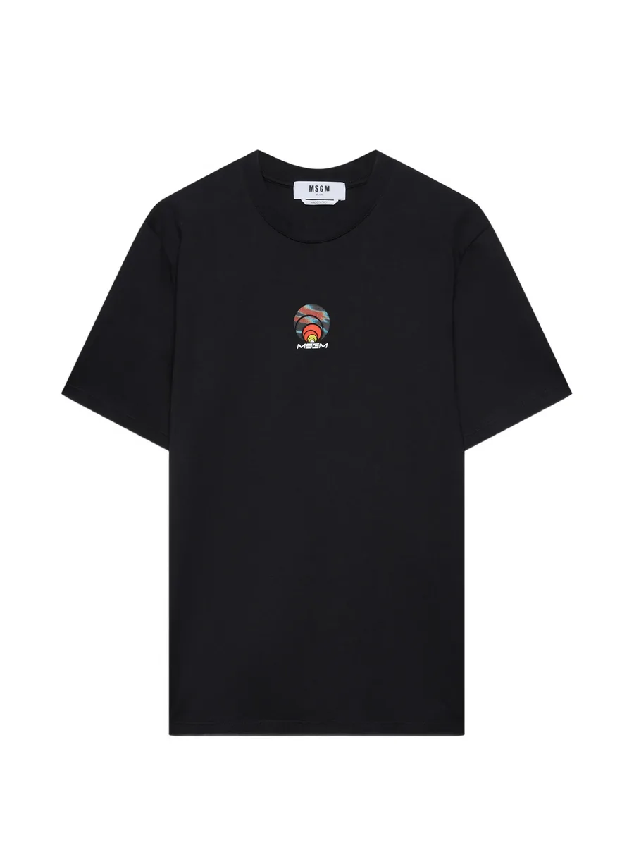 graphic T-shirt 2
