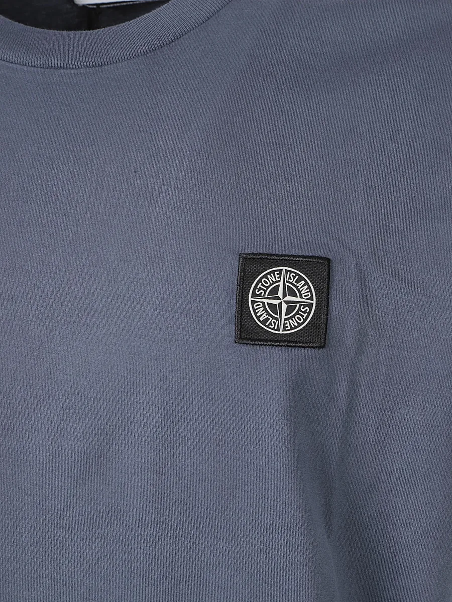 2100027 60/2 cotton jersey T-shirt 3