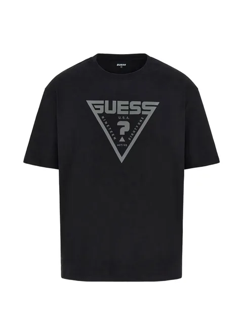 Triangle Logo T-shirt