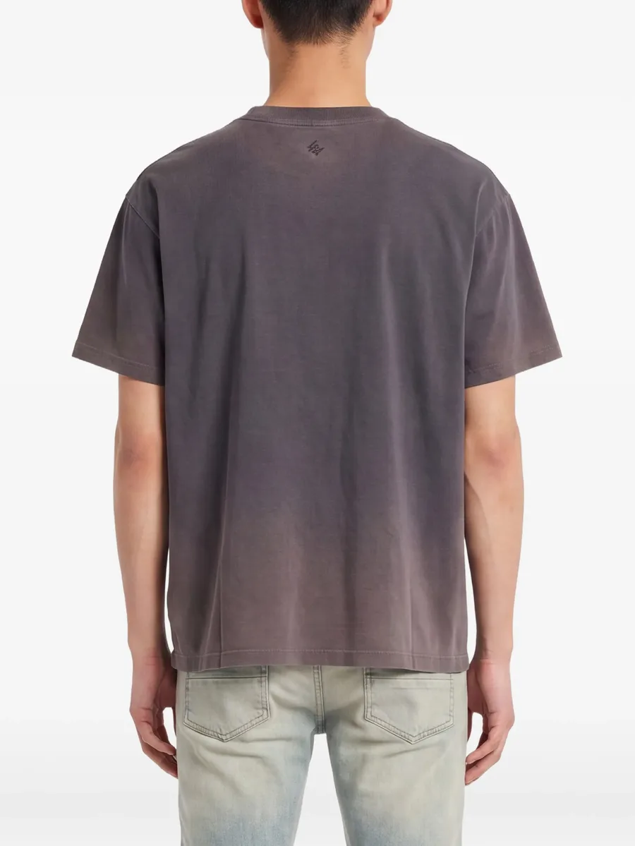 247 Fallen Angel graphic T-shirt 4