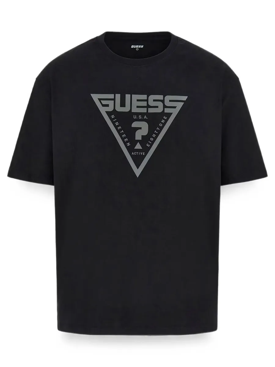 Triangle Logo T-shirt 2