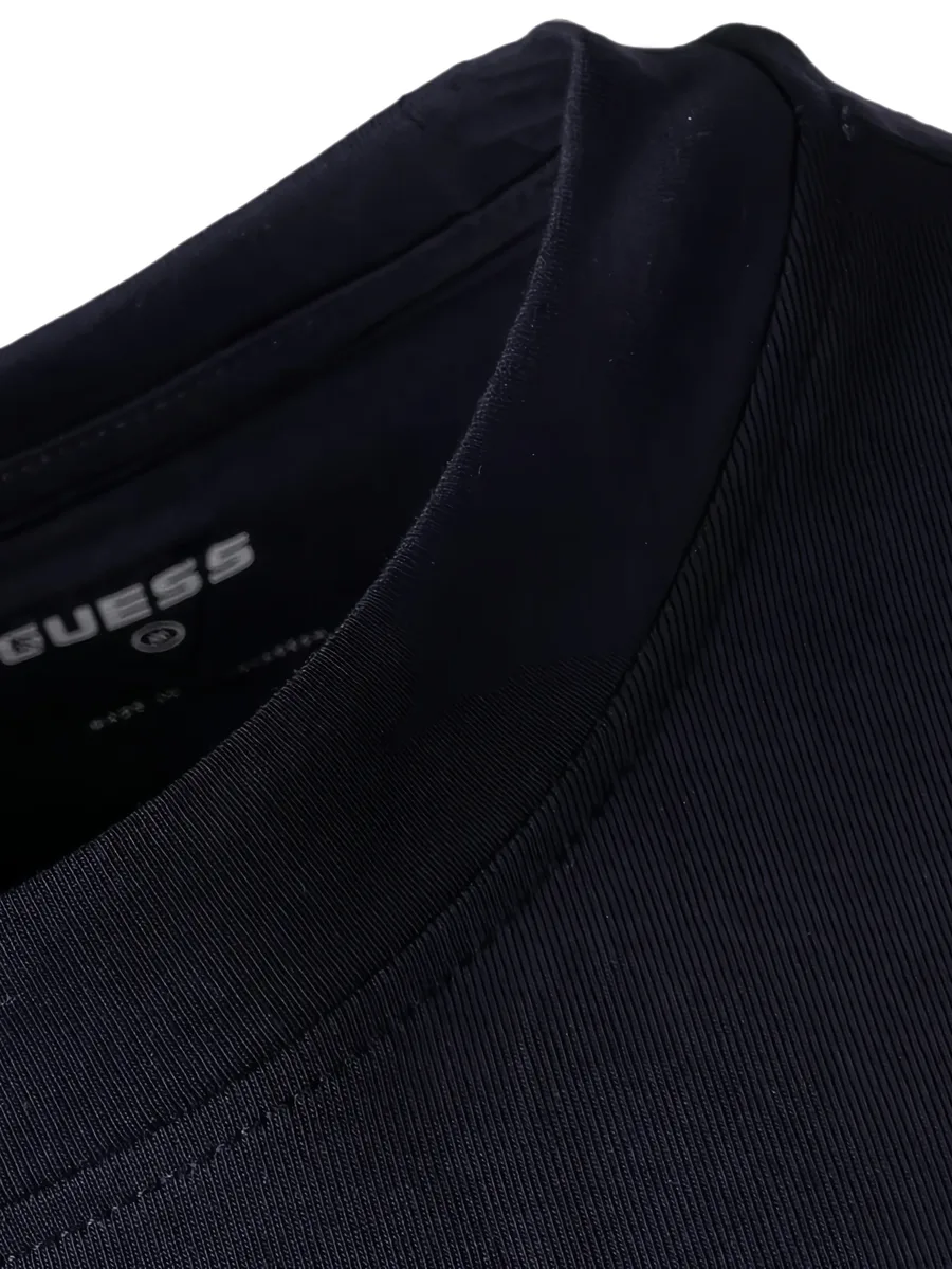 printed logo T-shirt 2