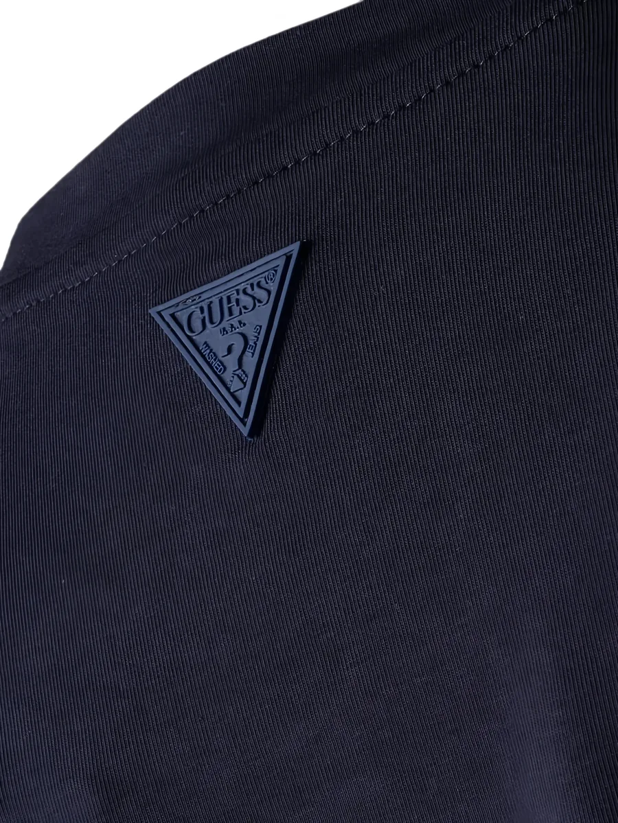 printed logo T-shirt 3