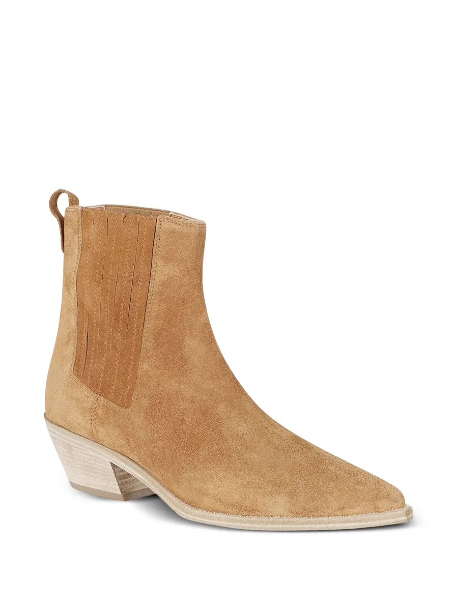 Aurea ankle boots 3