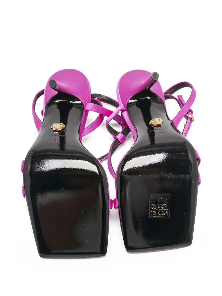2024 110mm Medusa '95 sandals 7