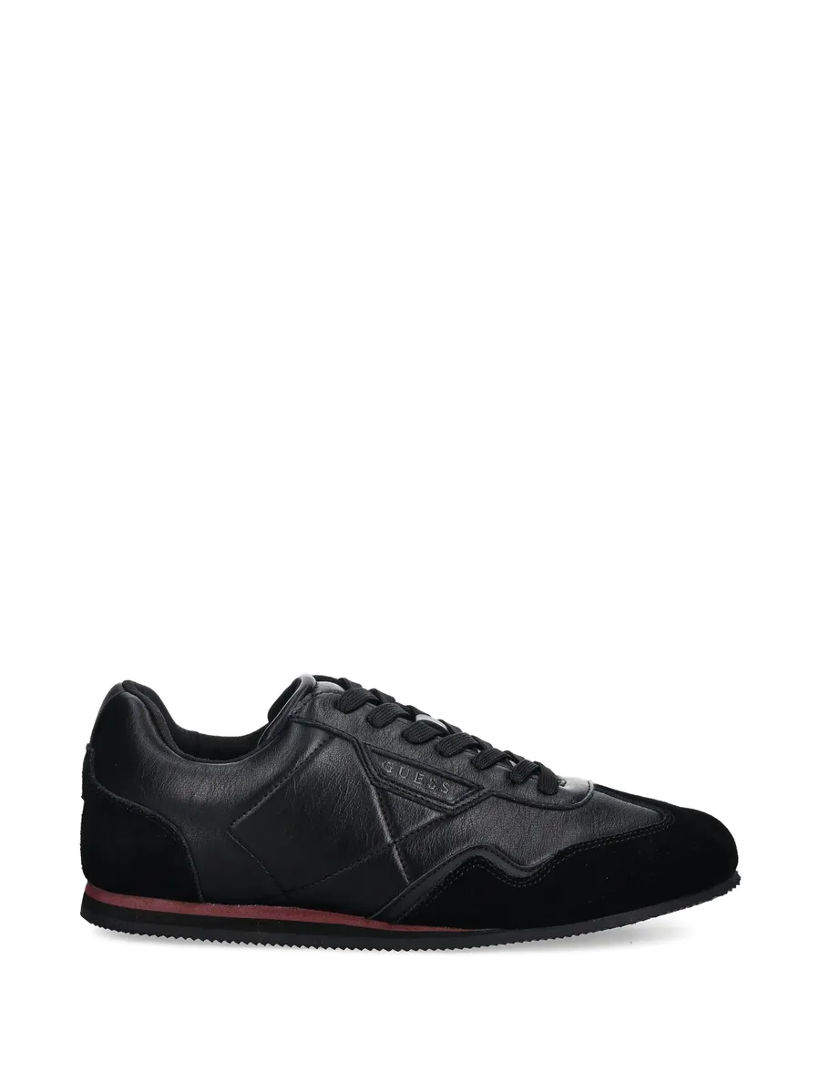 Olmo lace-up sneakers 2