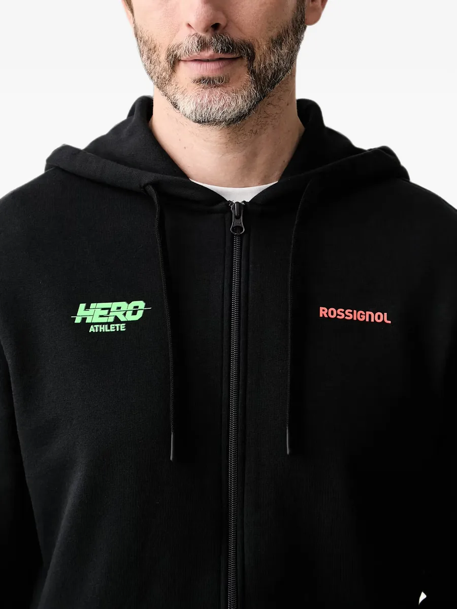 худи Hero на молнии 4