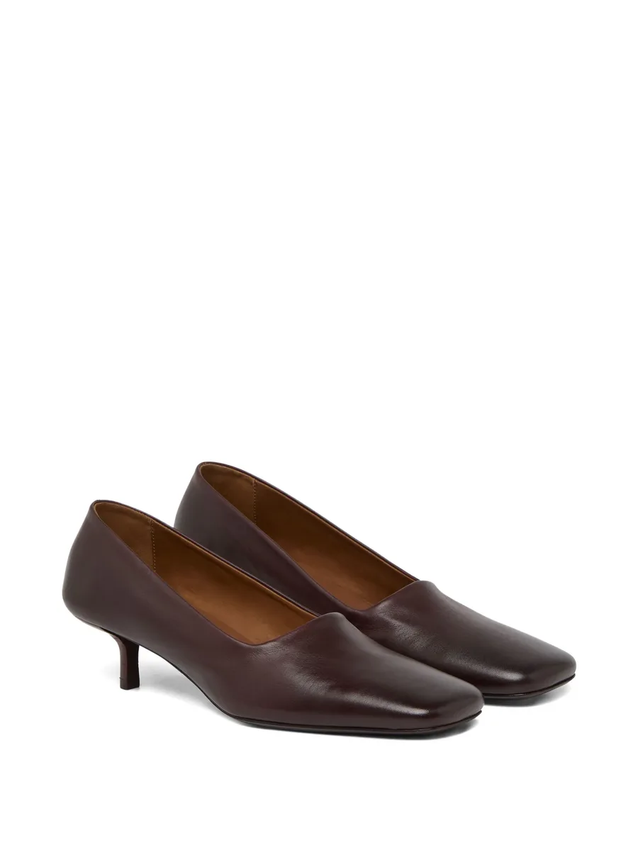 Spazzola pumps 4