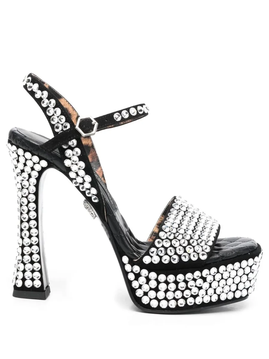 босоножки Strass 140 1