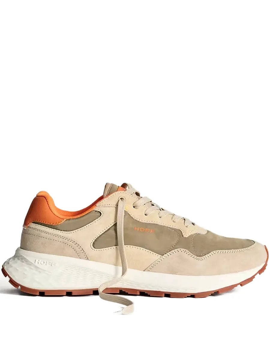 Santiago II sneakers 2