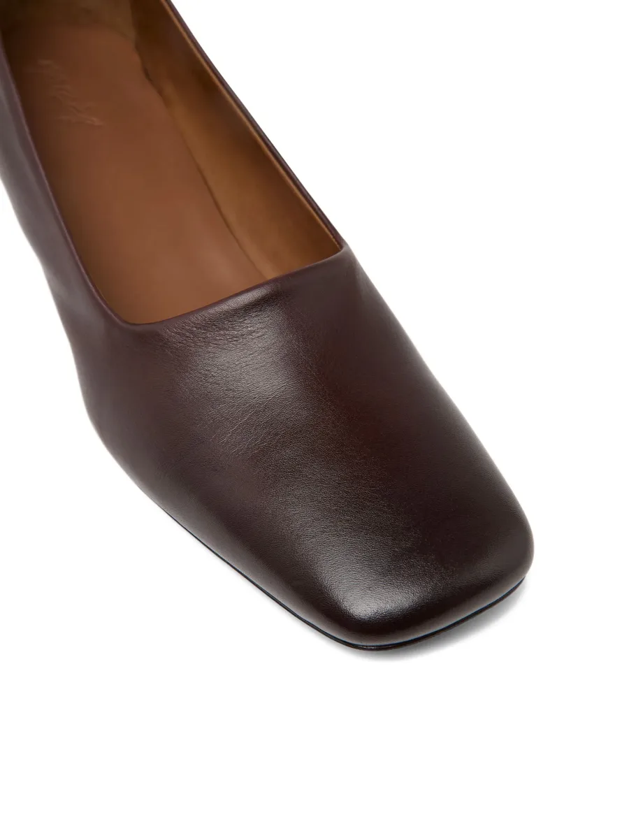 Spazzola pumps 7