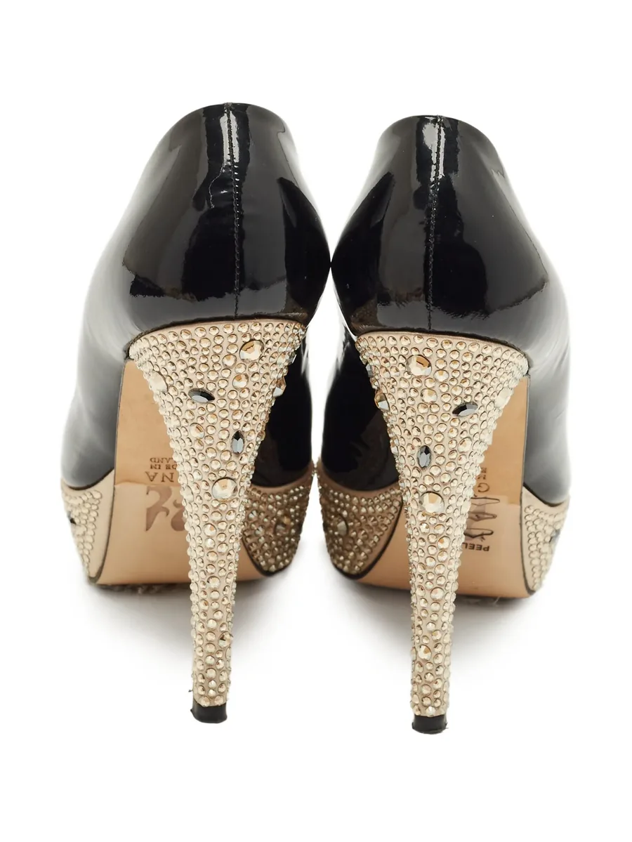 leather pumps 6