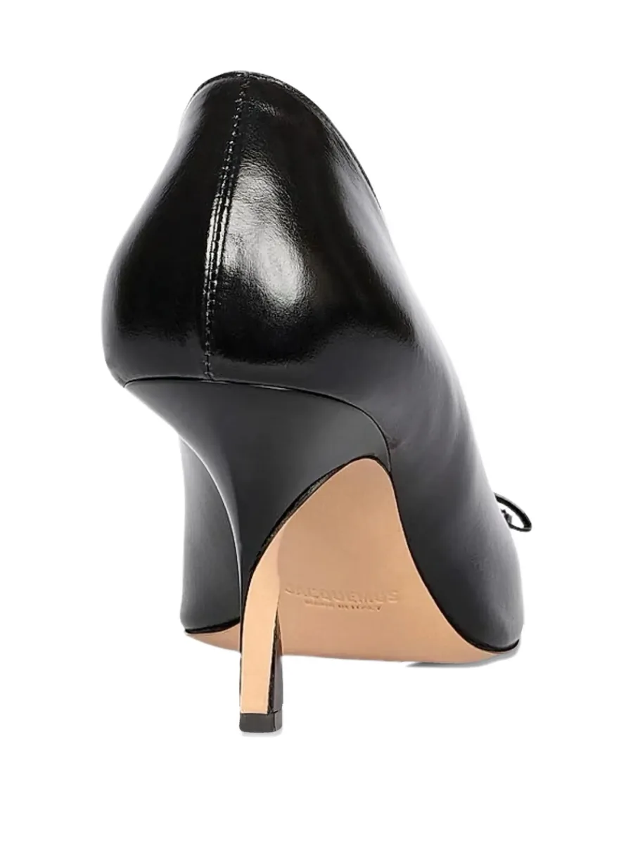 The Tourni heeled pumps 6