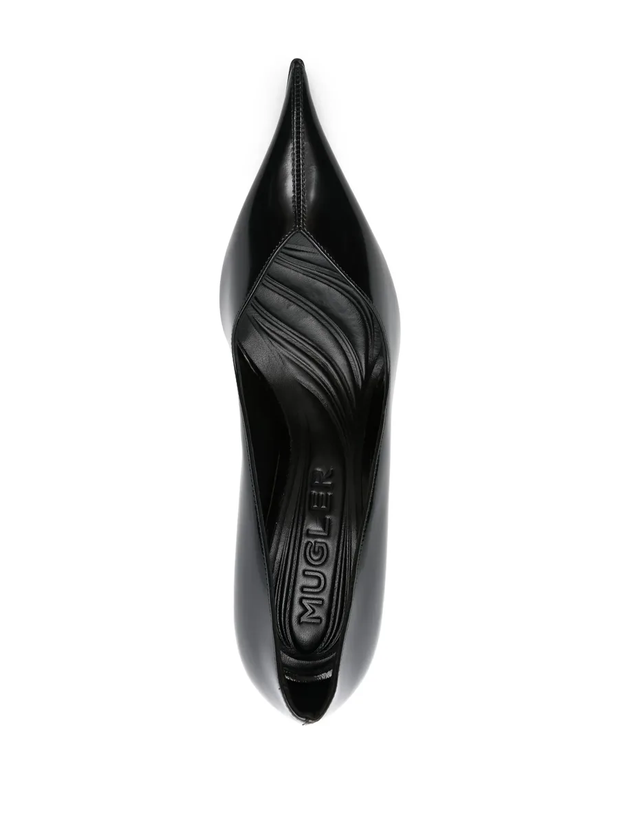 95mm Fang pumps 8