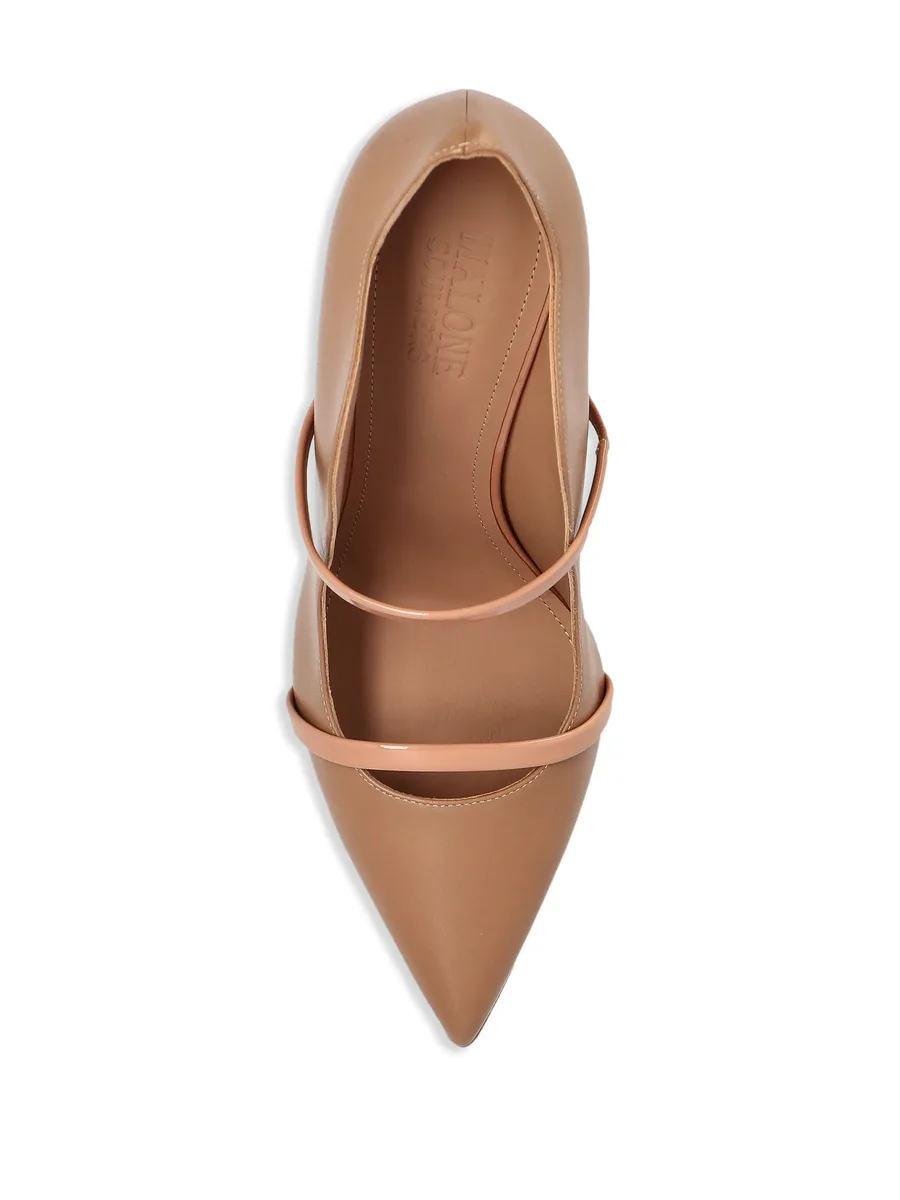 85mm Maureen pumps 8