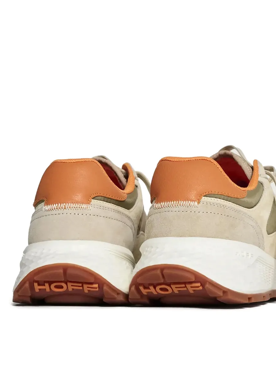 Santiago II sneakers 7