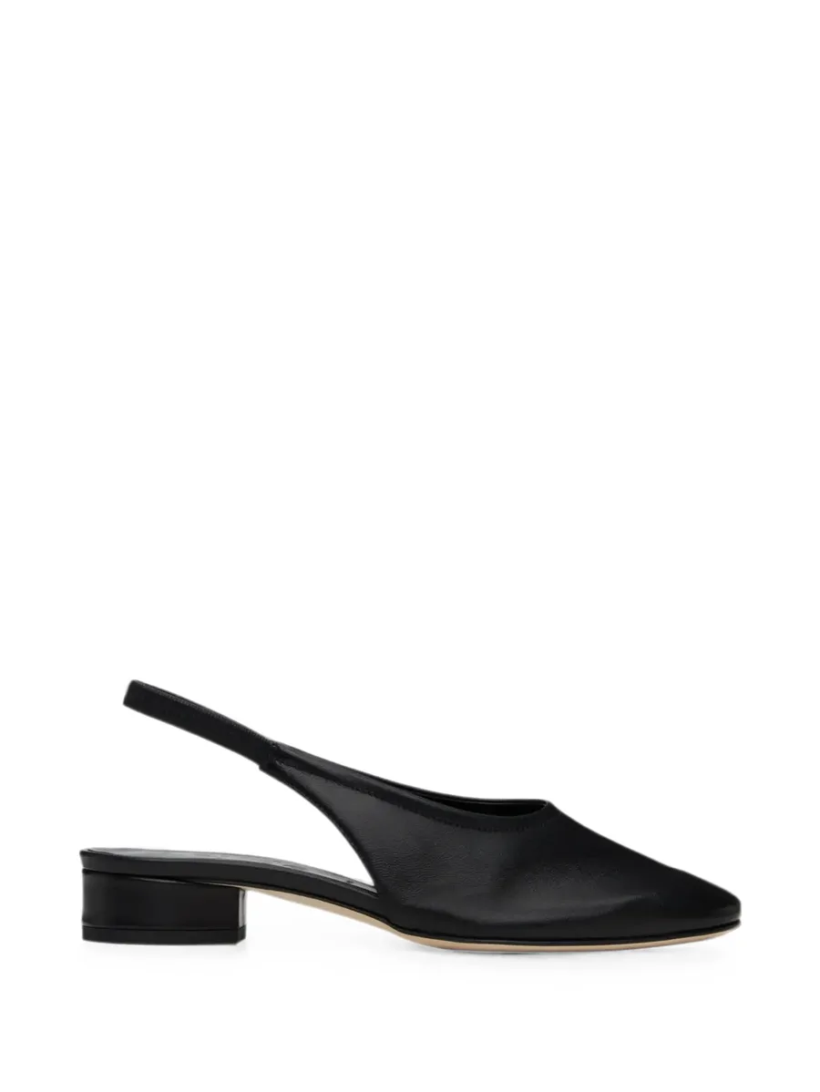 Dua slingback pumps 1