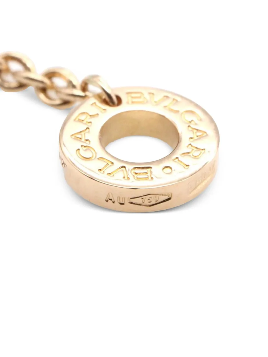 колье Bvlgari Bvlgari с бриллиантами (2010-е годы) 7